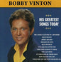 Bobby Vinton / Mr. Lonely - CD (Used) - www.Shopthatapp.com