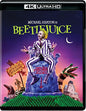 Beetlejuice - 4K/Blu-Ray - www.Shopthatapp.com