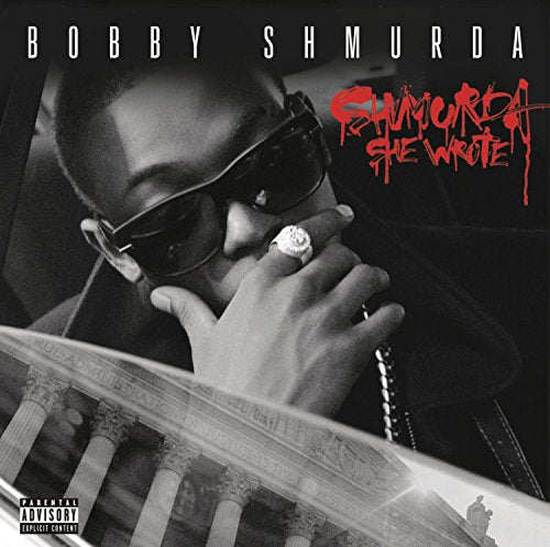 Bobby Shmurda / Shmurda She Wrote - CD - www.Shopthatapp.com