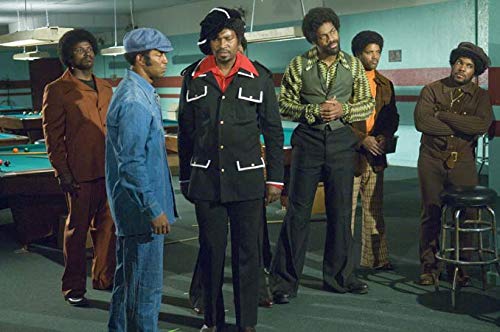 Black Dynamite - Blu-Ray - www.Shopthatapp.com