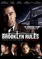 Brooklyn Rules - DVD (Used) - www.Shopthatapp.com