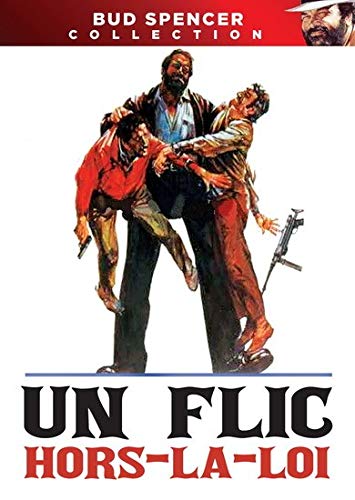 Bud Spencer / Un Flic Hors-La-Loi - www.Shopthatapp.com