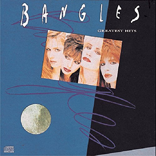 Bangles / Greatest Hits - CD (Used) - www.Shopthatapp.com