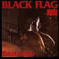 Black Flag / Damaged - CD - www.Shopthatapp.com