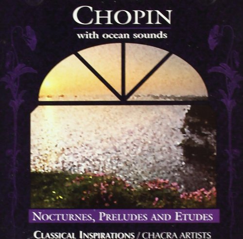 Chopin With Ocean Sounds - www.Shopthatapp.com