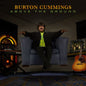 Burton Cummings / Above The Ground - CD (Used) - www.Shopthatapp.com
