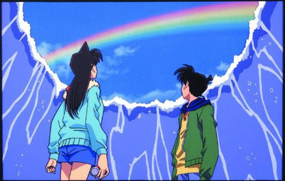 Case Closed Movie 4: Captured in Her Eyes - www.Shopthatapp.com