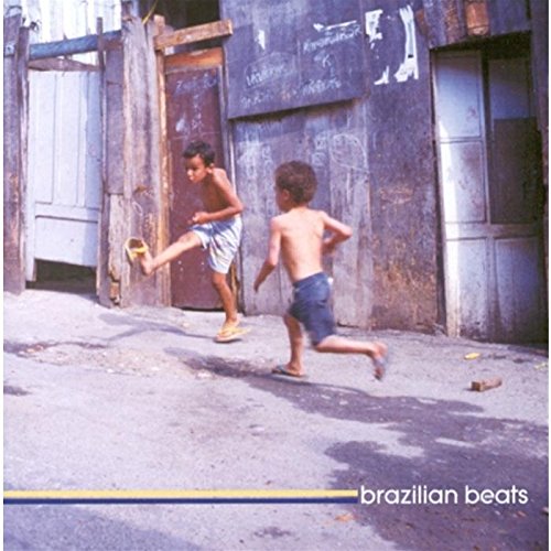 Brazilian Beats - www.Shopthatapp.com