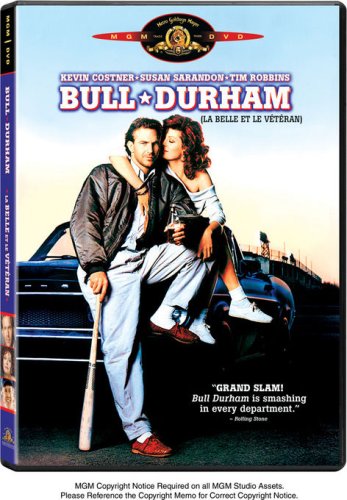 Bull Durham - DVD (Used) - www.Shopthatapp.com