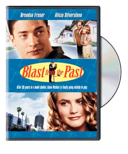 Blast from the Past - DVD (Used) - www.Shopthatapp.com