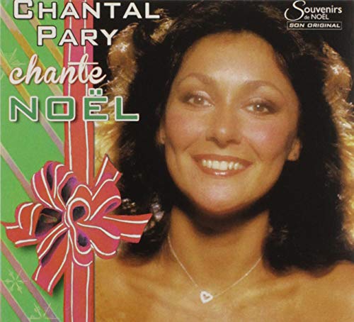 Chantal Pary / Chante Noel - CD - www.Shopthatapp.com