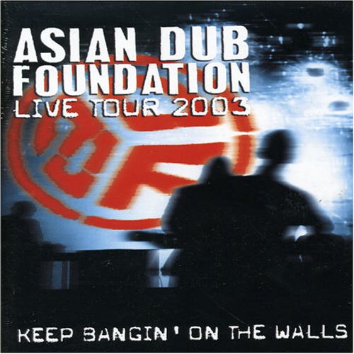 Bangin on the Walls: Live [Import] - www.Shopthatapp.com