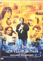 C'est beau une ville la nuit - DVD - www.Shopthatapp.com
