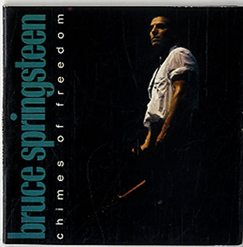 Bruce Springsteen / Chimes of freedom [Single-CD] - CD (Used) - www.Shopthatapp.com