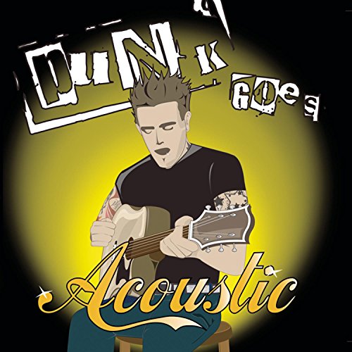 (Vol 1) Punk Goes Acoustic - www.Shopthatapp.com