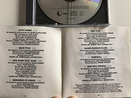 Blade Runner - www.Shopthatapp.com