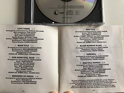 Blade Runner - www.Shopthatapp.com