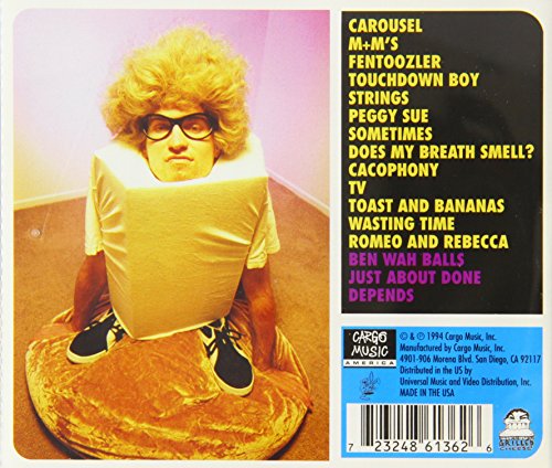 Blink 182 / Cheshire Cat - CD (Used) - www.Shopthatapp.com