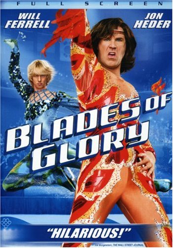Blades of Glory - DVD (Used) - www.Shopthatapp.com