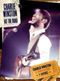 Charlie Winston / Hit The Road (Live) - DVD (Used) - www.Shopthatapp.com