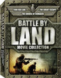 Battle by Land Movie Collection: The Thin Red Line / A Bridge Too Far / The Bridge at Remagen - www.Shopthatapp.com
