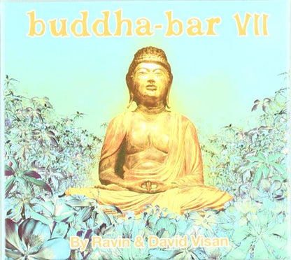 Buddha-Bar VII - www.Shopthatapp.com
