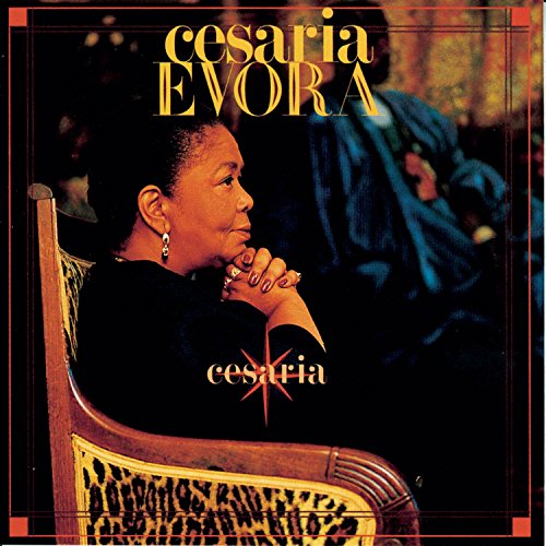 Cesaria Evora / Cesaria - CD (Used) - www.Shopthatapp.com