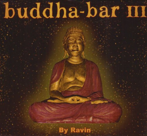 Buddha Bar, Vol. III - www.Shopthatapp.com