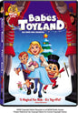 Babes in Toyland (Le pays des jouets) [Import] - www.Shopthatapp.com