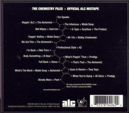 Chemistry Files 1 - www.Shopthatapp.com