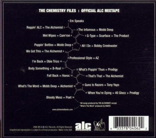 Chemistry Files 1 - www.Shopthatapp.com