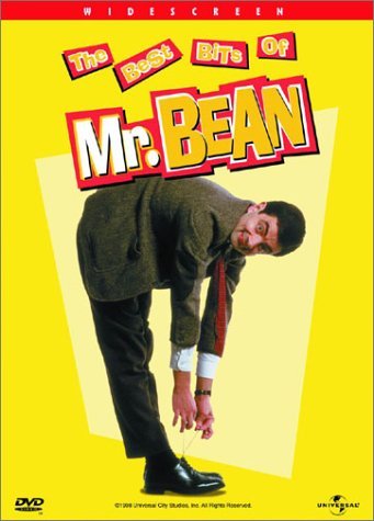 Best Bits of Mr. Bean (Full Screen) [Import] - www.Shopthatapp.com