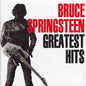 Bruce Springsteen / Greatest Hits - CD (Used) - www.Shopthatapp.com