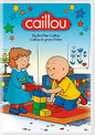 Caillou - Big Brother Caillou / Caillou - le grand frère (Bilingual) - www.Shopthatapp.com