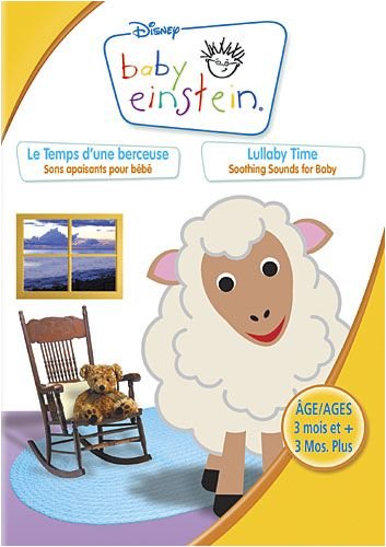 Baby Einstein:Temps D'une - www.Shopthatapp.com