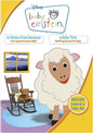 Baby Einstein:Temps D'une - www.Shopthatapp.com