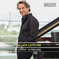 Alain Lefèvre / Chopin : 24 Preludes - CD (Used) - www.Shopthatapp.com