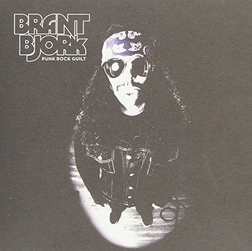 Brant Bjork / Punk Rock Guilt - CD - www.Shopthatapp.com