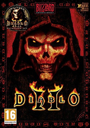 Best Seller: Diablo 2 Gold (vf) - www.Shopthatapp.com