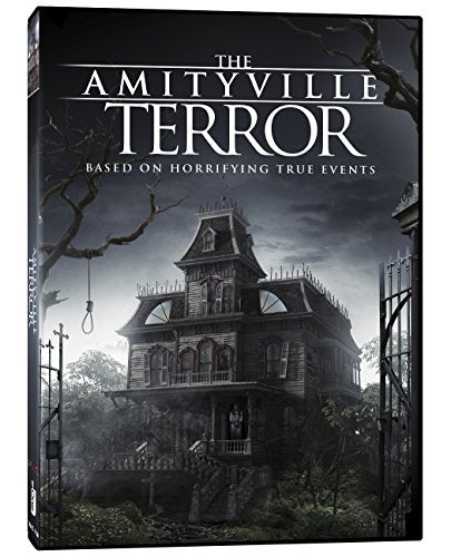 Amityville Terror - www.Shopthatapp.com