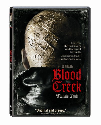 Blood Creek - DVD - www.Shopthatapp.com