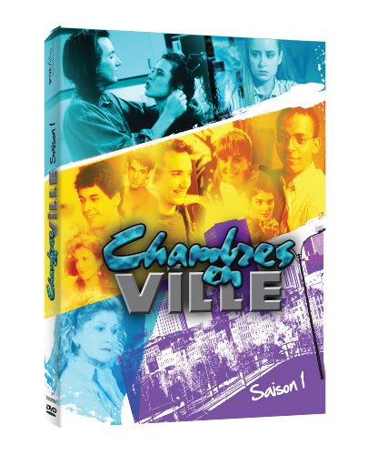Chambres En Ville / Saison 1 - DVD (Used) - www.Shopthatapp.com