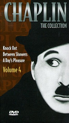 Chaplin: The Collection, Vol. 4 - www.Shopthatapp.com