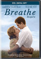Breathe  (Bilingual) - DVD + Digital (Used) - www.Shopthatapp.com