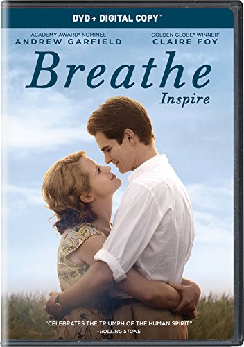 Breathe  (Bilingual) - DVD + Digital - www.Shopthatapp.com