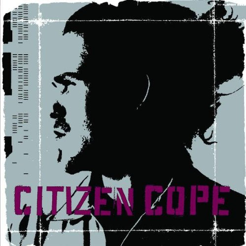 Citizen Cope / Citizen Cope - CD - www.Shopthatapp.com