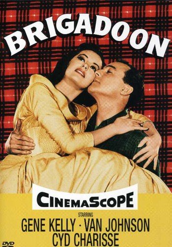 Brigadoon [Import] (Sous-titres français) - www.Shopthatapp.com