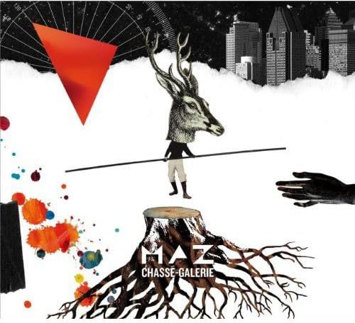 Chasse-galerie - www.Shopthatapp.com