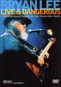 Bryan Lee / Live and Dangerous - DVD (Used) - www.Shopthatapp.com