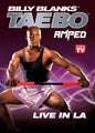 Billy Blanks - Tae Bo Amped - Live in L.A. [Import] - www.Shopthatapp.com